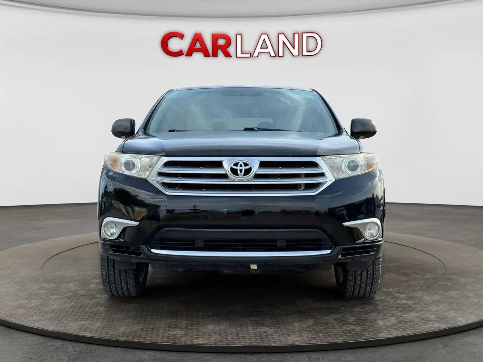 Used 2012 Toyota Highlander Limited w/ Tow Pkg AWD/4WD image 11