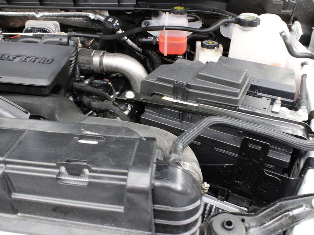 Used 2026 GMC Sierra 2500 AT4 w/ Technology Package AWD/4WD image 38