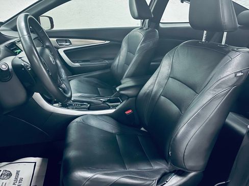 Used 2016 Honda Accord EX-L image 17