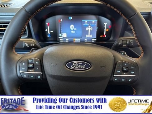New 2026 Ford Maverick Tremor AWD/4WD image 23
