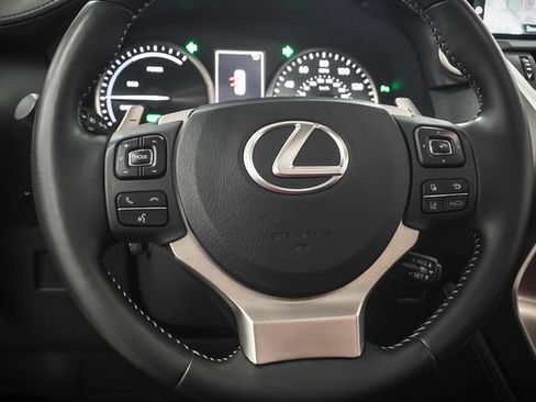 Used 2020 Lexus NX 300h AWD w/ Premium Package image 13