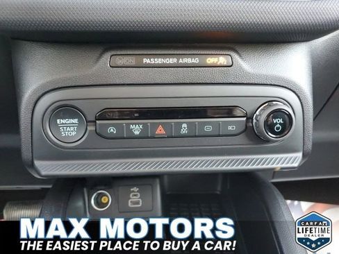 New 2025 Ford Bronco Sport Big Bend w/ Convenience Package image 22