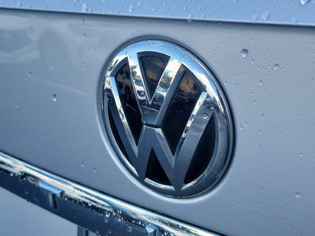 Used 2019 Volkswagen Atlas SE AWD/4WD image 8