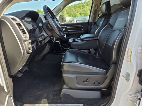 Used 2020 RAM 2500 Laramie AWD/4WD image 10
