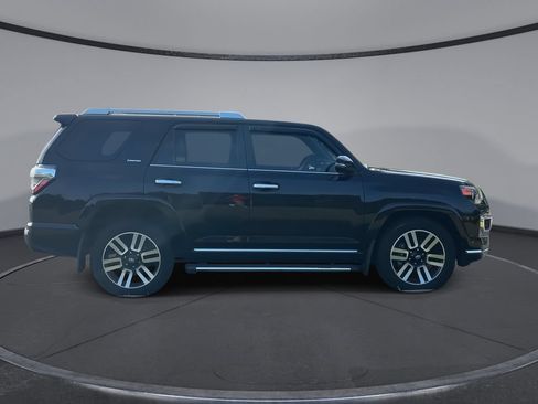 Used 2024 Toyota 4Runner Limited RWD image 9