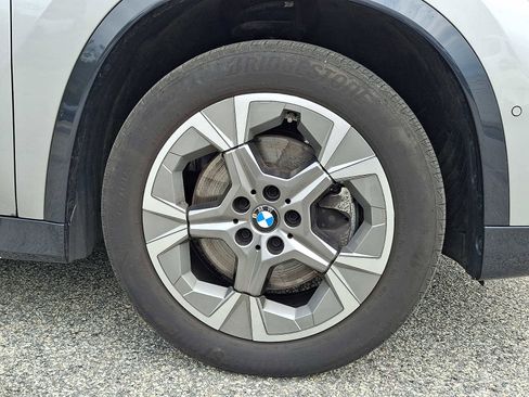Used 2024 BMW X1 xDrive28i w/ Premium Package AWD/4WD image 8