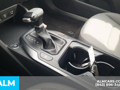 Used 2025 Kia K4 FWD image 9