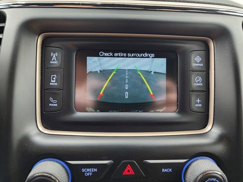 Used 2017 Jeep Grand Cherokee Laredo w/ Quick Order Package 23E image 14