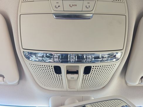 Used 2018 Mercedes-Benz C 300 4MATIC Sedan w/ Multimedia Package image 37