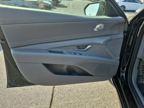 New 2026 Hyundai Elantra Sport FWD image 61