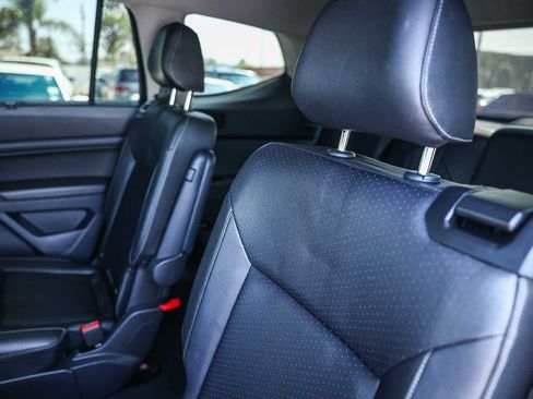 Used 2020 Volkswagen Atlas SE w/ Panoramic Sunroof Package image 28