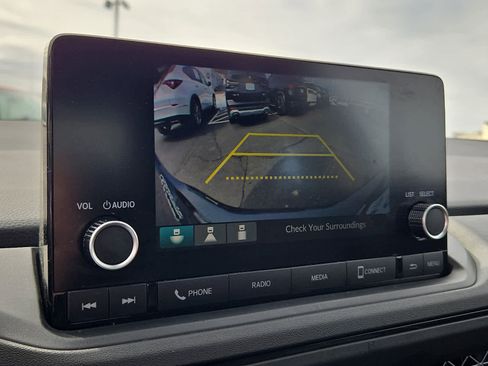 Certified 2024 Honda Accord LX image 19