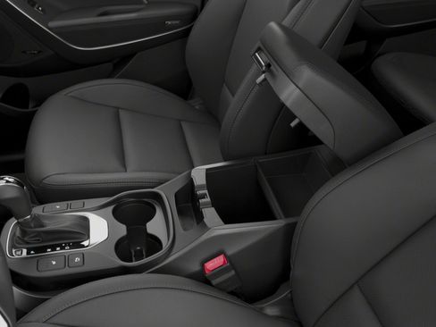 Used 2018 Hyundai Santa Fe SE FWD image 9