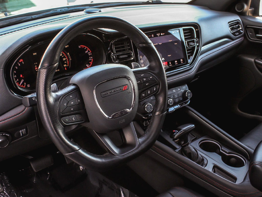 Used 2025 Dodge Durango GT AWD/4WD image 15
