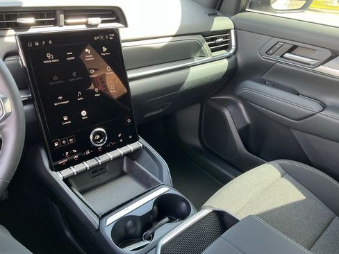 New 2026 GMC Terrain Elevation image 39