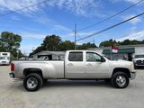 Used 2008 Chevrolet Silverado 3500 LTZ image 5