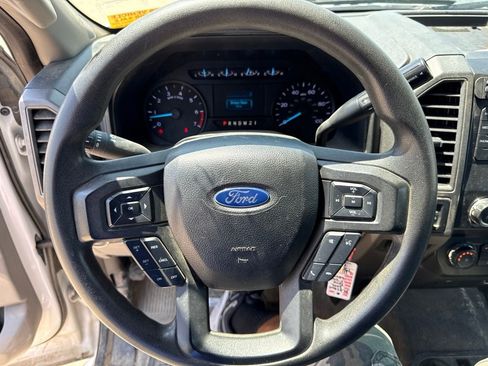 Used 2019 Ford F250 XL w/ XL Value Package AWD/4WD image 21