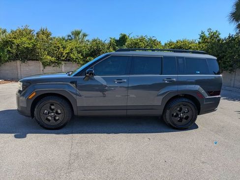 Used 2025 Hyundai Santa Fe XRT AWD/4WD image 57