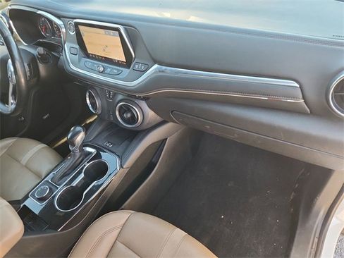Used 2019 Chevrolet Blazer Premier w/ Sun and Wheels Package image 30
