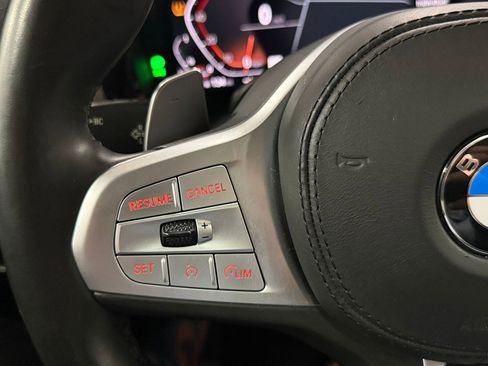 Used 2020 BMW 750i xDrive w/ Executive Package image 29