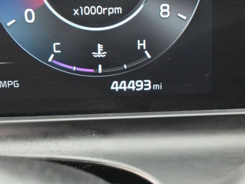 Used 2024 Kia Seltos S FWD image 26