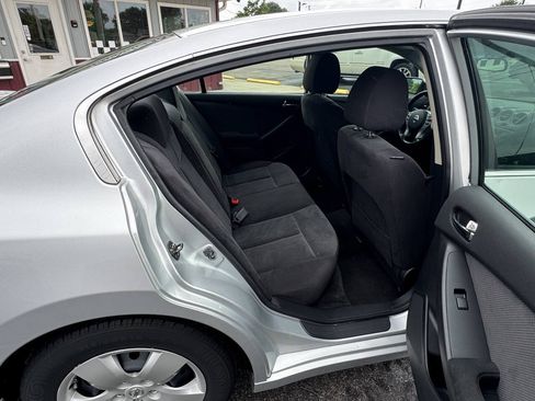 Used 2007 Nissan Altima 2.5 S w/ Technology Pkg FWD image 32