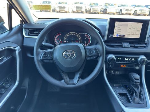 Used 2024 Toyota RAV4 XLE image 20
