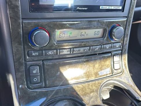 Used 2007 Chevrolet Corvette Convertible w/ Preferred Equipment Group image 29