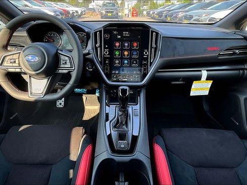 New 2025 Subaru WRX Limited image 6