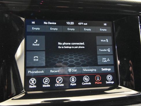 Used 2021 Dodge Durango GT w/ Blacktop Package image 22