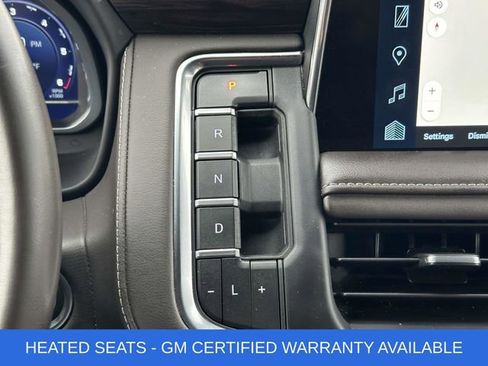 Used 2023 Chevrolet Tahoe LT image 4