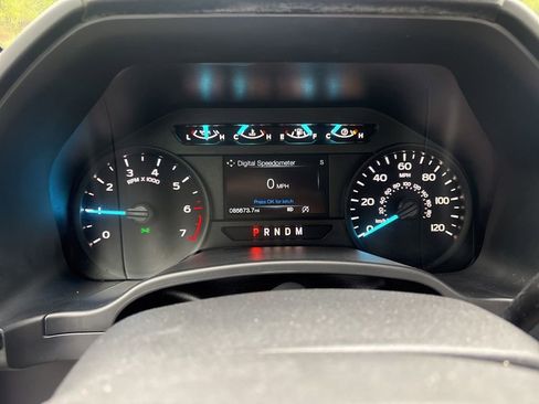 Used 2020 Ford F150 XL w/ Equipment Group 101A Mid AWD/4WD image 21
