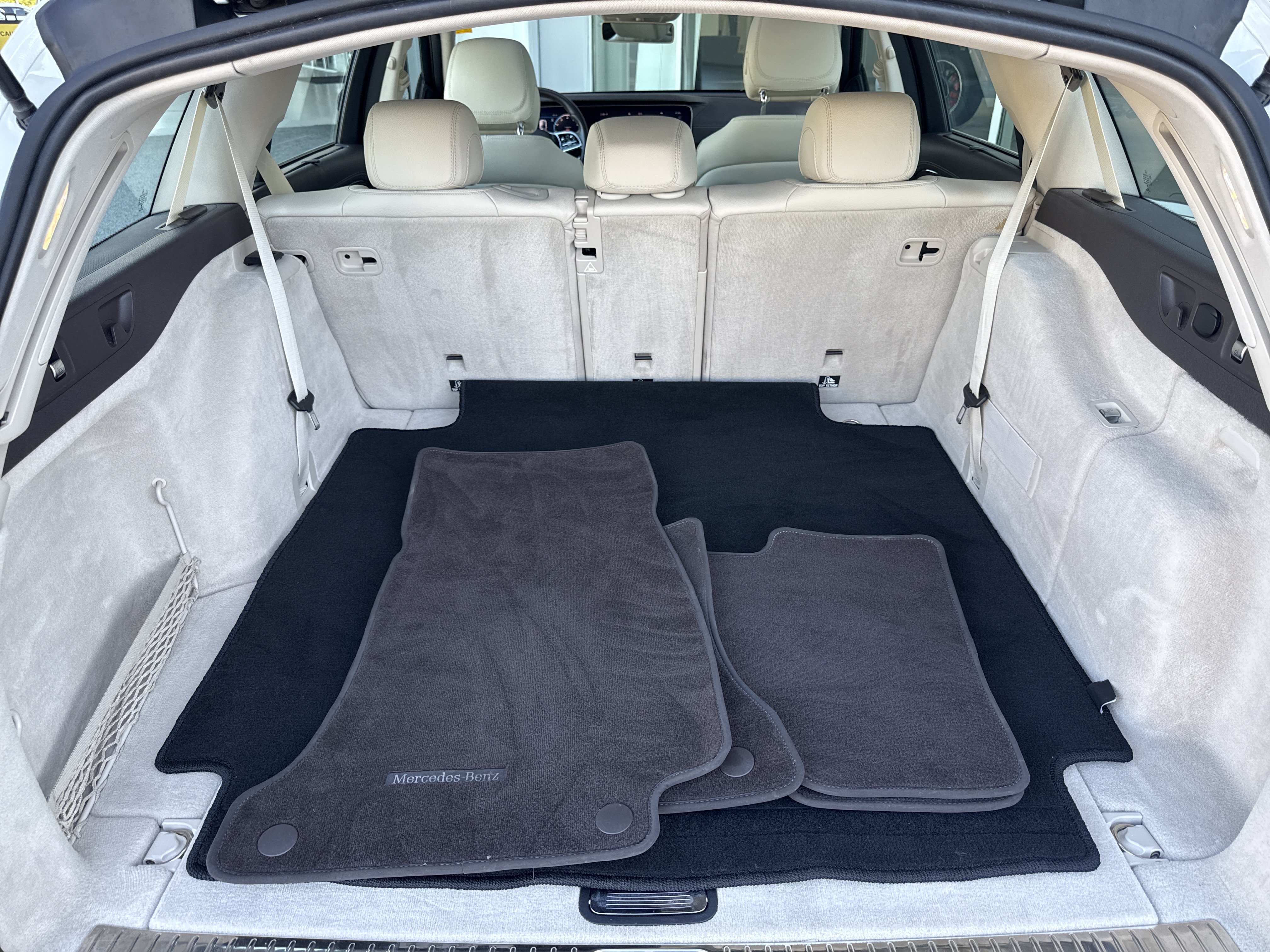 Certified 2020 Mercedes-Benz E 450 4MATIC Wagon image 11