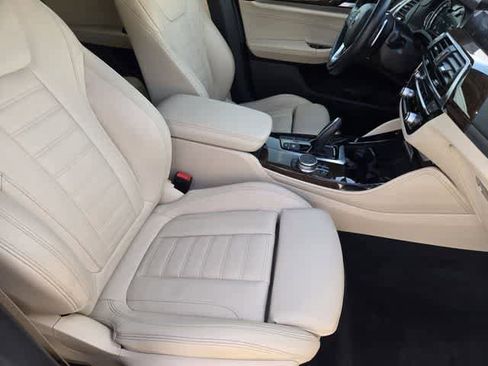 Used 2019 BMW X4 xDrive30i w/ Convenience Package image 14