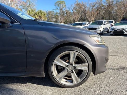 Used 2012 Lexus IS 250 w/ Premium Pkg Value Edition image 33