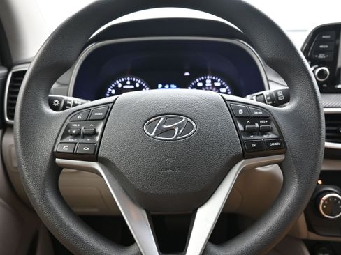 Used 2020 Hyundai Tucson Value image 13