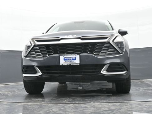 Used 2023 Kia Sportage LX image 38