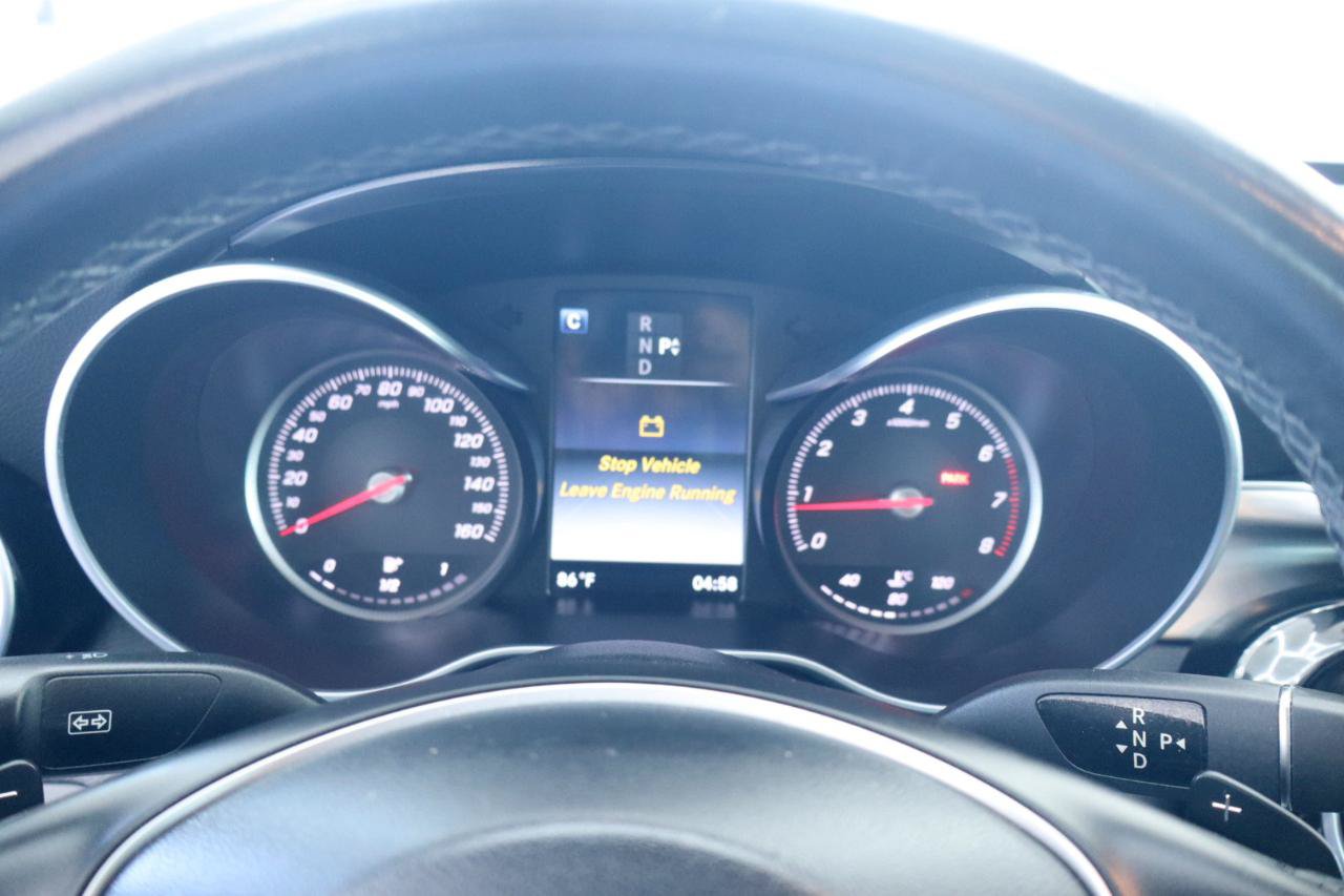 Used 2016 Mercedes-Benz C 300 Sedan image 21