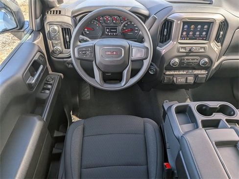 New 2026 GMC Sierra 1500 Pro w/ Pro Value Package image 15