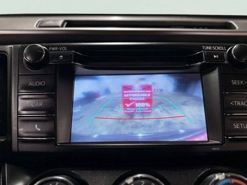Used 2017 Toyota RAV4 LE w/ All Weather Liner Package AWD/4WD image 24