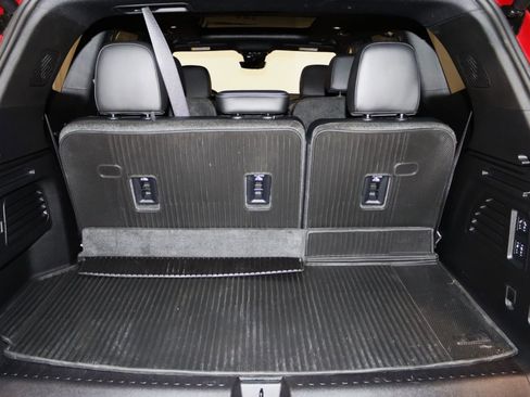 Used 2025 Buick Enclave Avenir w/ Super Cruise Package AWD/4WD image 72