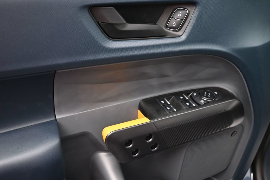 New 2026 Ford Maverick Tremor AWD/4WD image 14