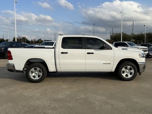 New 2026 RAM 1500 Lone Star image 3