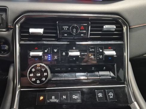 Used 2026 Nissan Armada PRO-4X AWD/4WD image 15