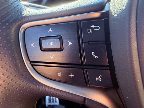 Certified 2024 Lexus ES 350 F Sport w/ Accessory Package (Z2) FWD image 20