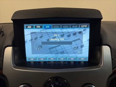 Used 2013 Cadillac CTS Premium image 26