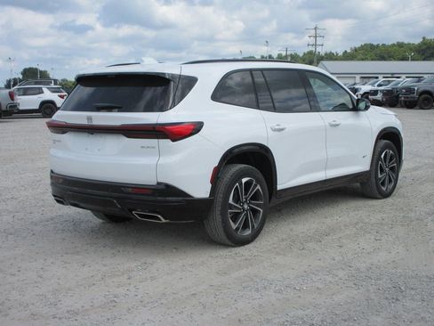 New 2026 Buick Enclave Sport Touring w/ Super Cruise Package image 5