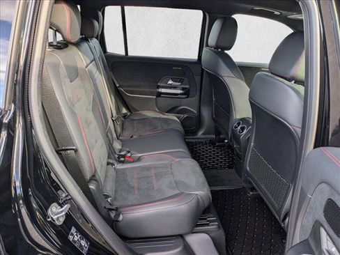 Certified 2024 Mercedes-Benz EQB 250+ image 19