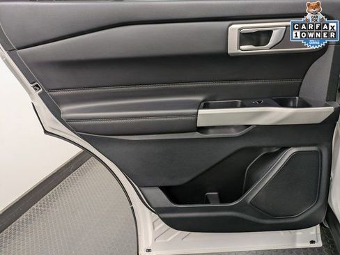 Certified 2023 Ford Explorer XLT image 21