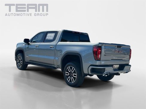 New 2026 GMC Sierra 1500 AT4 w/ AT4 Premium Package image 5